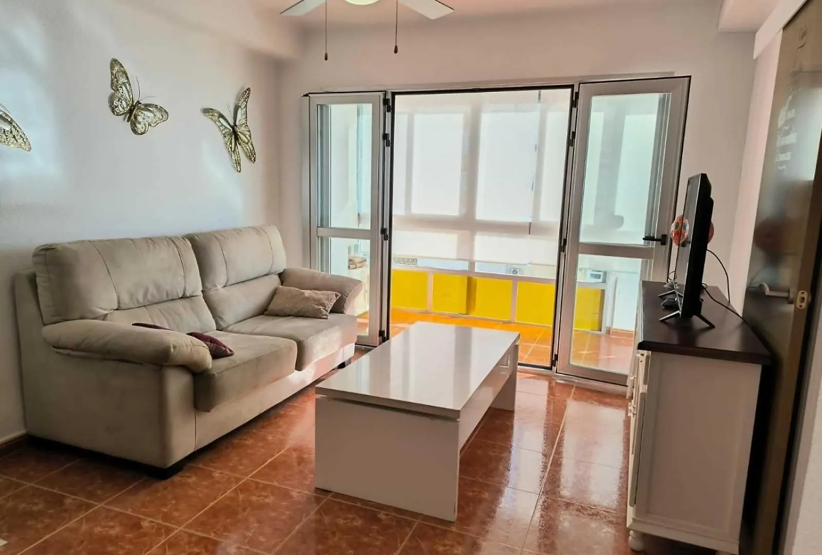 Appartement Precioso Apto 2 Dorm Algarrobo-Costa Vistas Al Mar