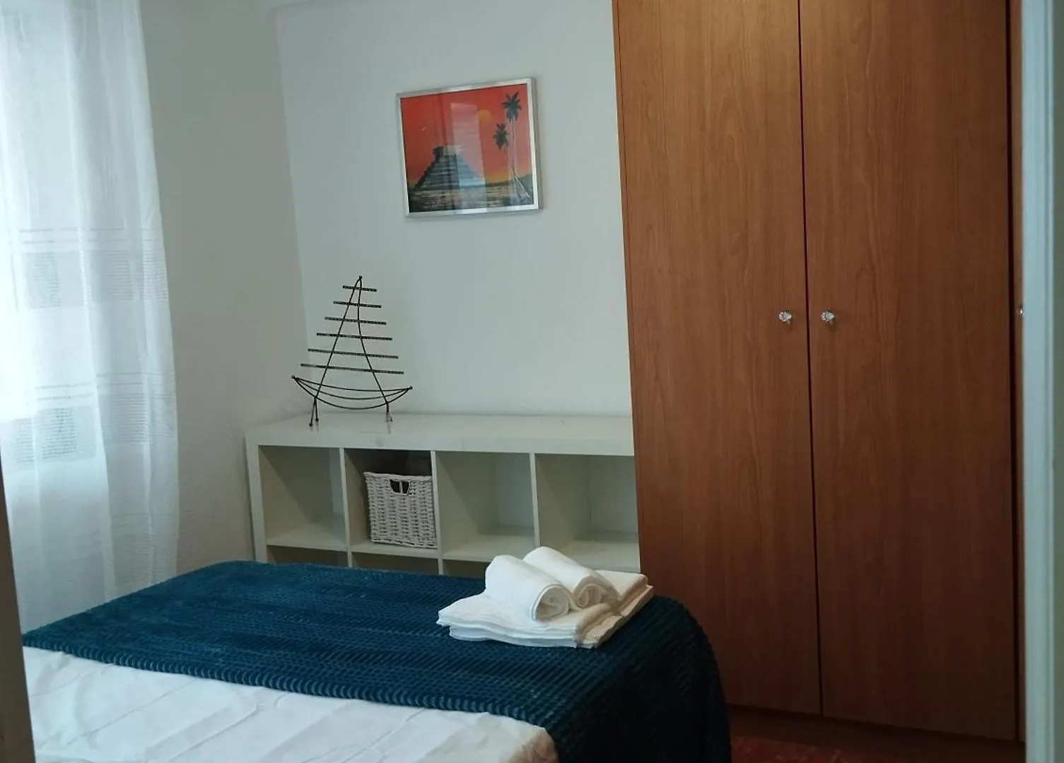 Precioso Apto 2 Dorm Algarrobo-Costa Vistas Al Mar 0*, Algarrobo Costa Spanje