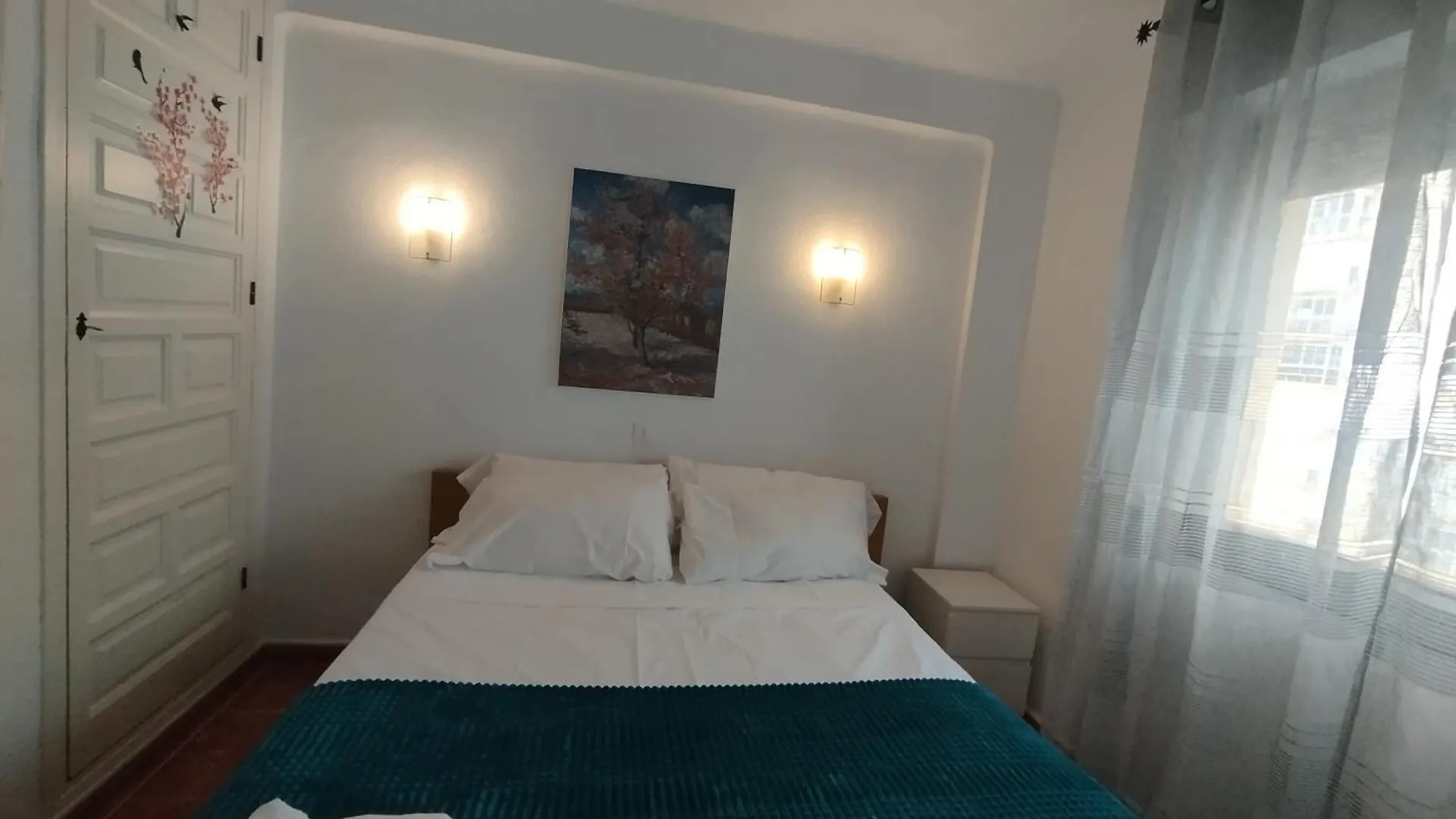 Appartement Precioso Apto 2 Dorm Algarrobo-Costa Vistas Al Mar