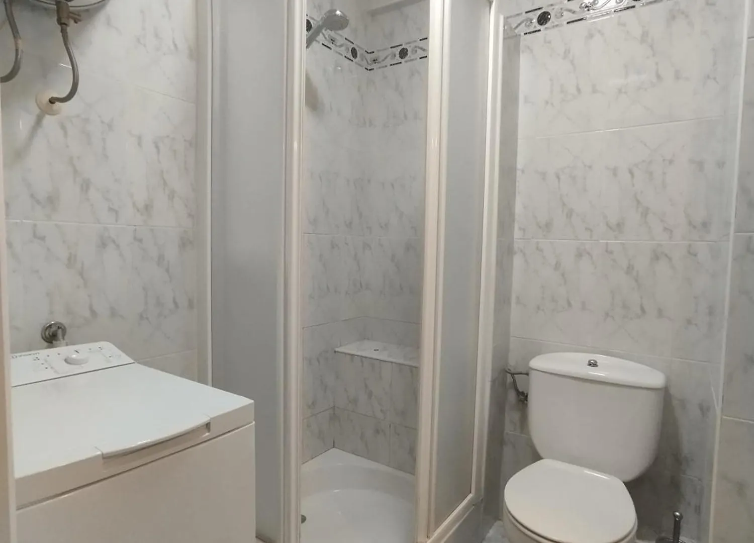 Appartement Precioso Apto 2 Dorm Algarrobo-Costa Vistas Al Mar