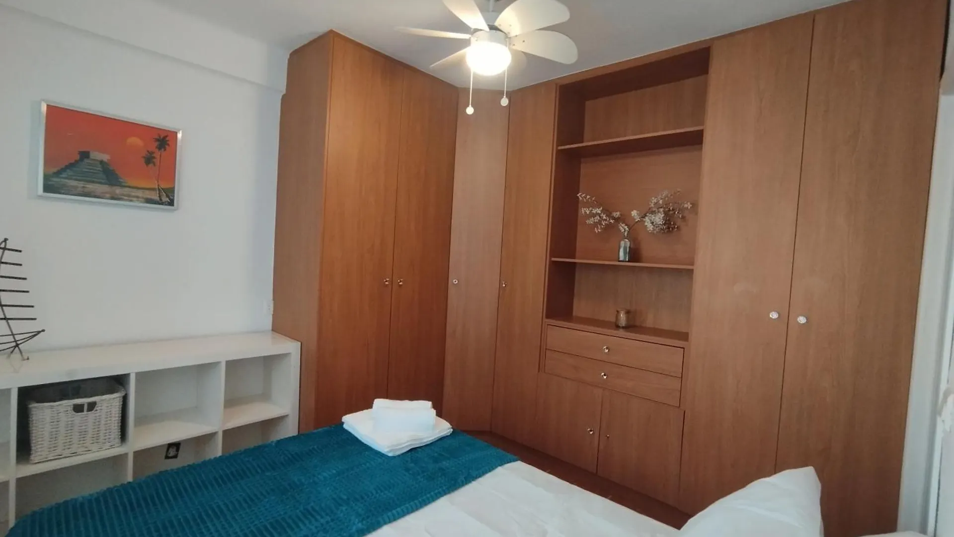 Precioso Apto 2 Dorm Algarrobo-Costa Vistas Al Mar Spanje