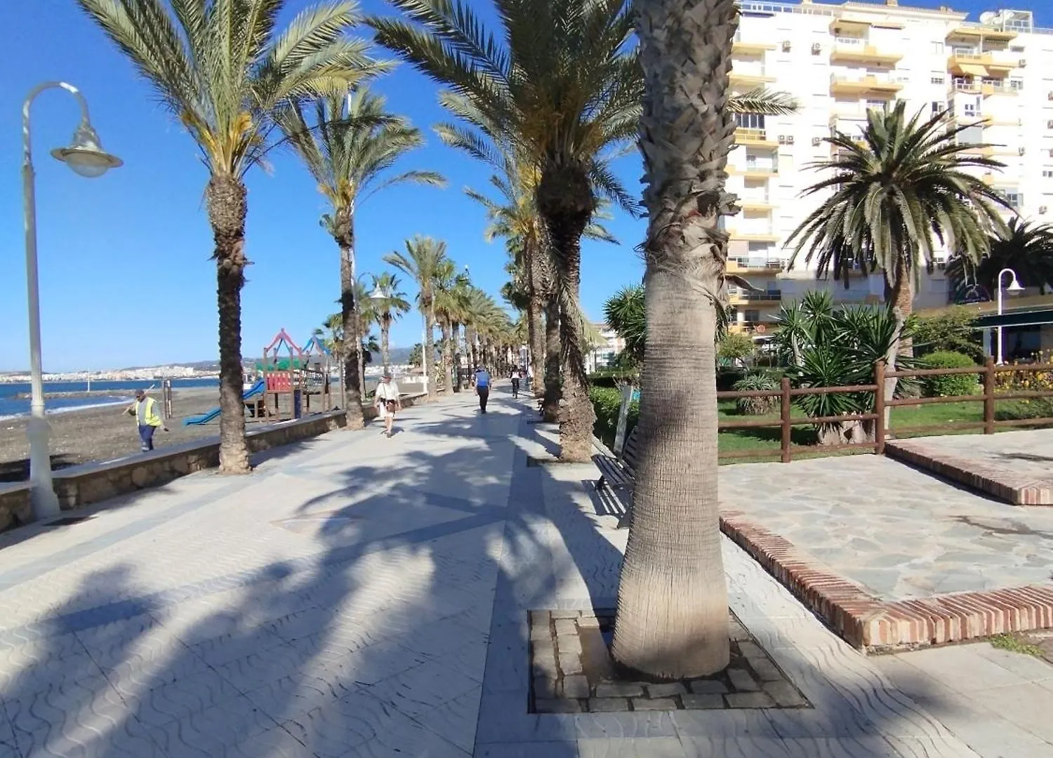 Precioso Apto 2 Dorm Algarrobo-Costa Vistas Al Mar Appartement Algarrobo Costa