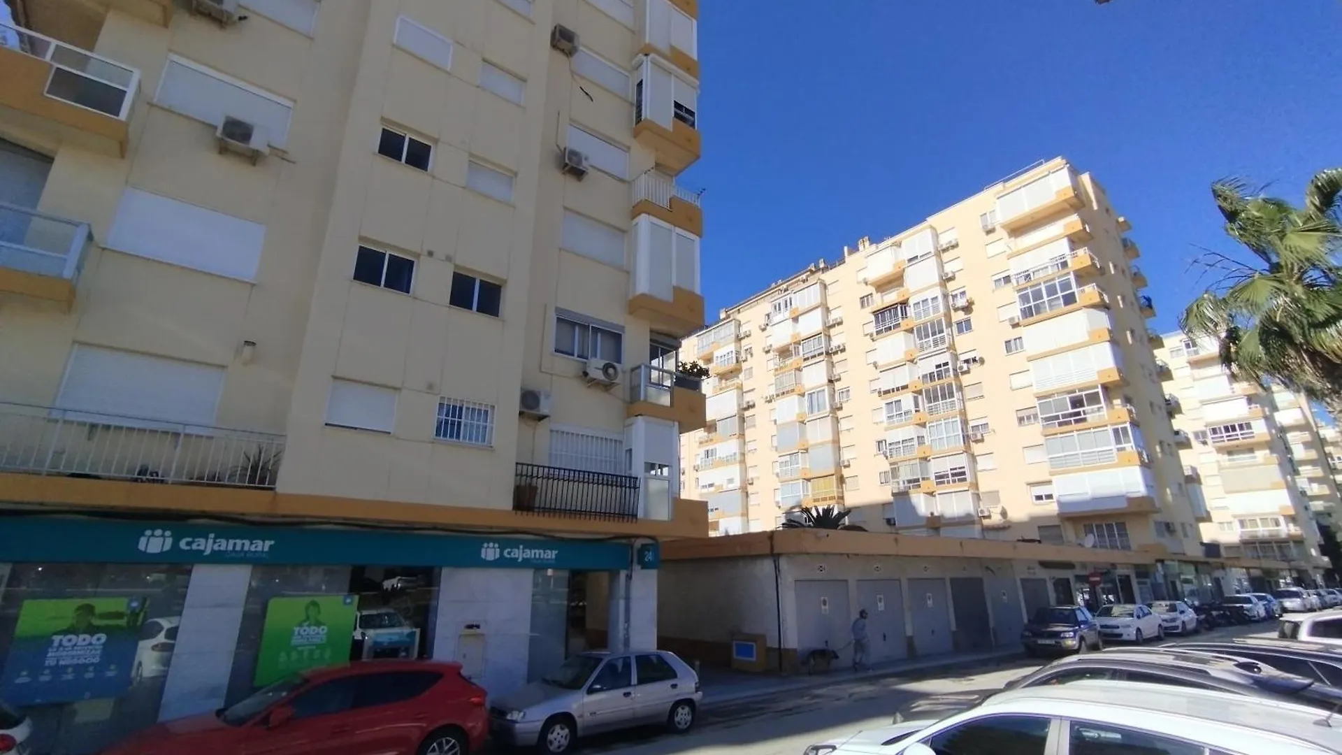 Precioso Apto 2 Dorm Algarrobo-Costa Vistas Al Mar Algarrobo Costa